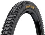 CONTINENTAL (Vélo) CONTINENTAL KRYPTOTAL TRAIL hátsó gumiabroncs ATB GRAVITY 27.5 x 2.60, fekete, tubeless ready, hajtogatható (65-584, 650B), vegyes terepre, E-bike kompatibilis CONTINENTAL (Vélo) Egyéb járművek Kerékp