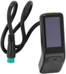 RMS BIKE RMS 20F-X kijelző elektromos rollerhez RMS BIKE Egyéb járművek Elektromos rollerek és alkatrészek Elektronika és elektromos rendszer Elektromosroller-kijelzők és vezérlőelektronika
