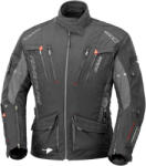 Buse Adventure STX motorkerékpáros kabát fekete-szürke - 50 Buse Ruházat és védőfelszerelés Kabátok Motoros textil-, hálós és vízálló kabátok