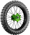 MICHELIN (Motorisé) MICHELIN STARCROSS 6 MEDIUM HARD 100/90-19 hátsó motorkerékpár gumi TT 57M (NHS) MICHELIN (Motorisé) Kerekek és gumik Gumiabroncsok és tartozékaik Motocross gumiabroncsok