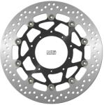 NG Brake Disc NG BRAKES Úszó - 1935G NG Brake Disc Fékrendszer és alkatrészei Fékbetétek, fékpofák és féktárcsák Féktárcsák
