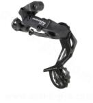 SRAM X3 VTT 7/8 sebességes hátsó váltó hosszú kanállal fekete SRAM Egyéb járművek Kerékpározás Kerékpár-alkatrészek Kerékpárfékek és váltórendszerek Kerékpár-hátsóváltók és alkatrészeik Kerékpár-hátsóváltók