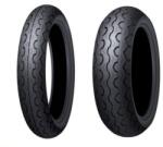 Dunlop TT100 GP 120/70 ZR 17 M/C (58W) TL motorgumi DUNLOP Kerekek és gumik Gumiabroncsok és tartozékaik Motorkerékpár gumiabroncsok