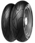 Continental 2 Hypersport Gumiabroncs Csomag ContiSportAttack (120/70 ZR 17 + 180/55 ZR 17) CONTINENTAL Kerekek és gumik Gumiabroncsok és tartozékaik Motorkerékpár gumiabroncsok
