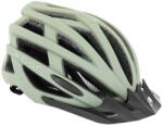 Gist PLANET URBAN felnőtt kerékpáros sisak matt szürke, In-Mold, 52-58 cm, racsnis állítás, 212 g, integrált világítás GIST Egyéb járművek Kerékpározás Kerékpáros védelem Kerékpáros sisakok