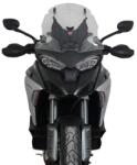 MRA Variotouringscreen "VTM" - Spoilerrel MRA Váz, idomok és járműkiegészítők Szélvédők és tartozékaik Szélvédők Motorkerékpár- és robogószélvédők - motomotors - 65 070 Ft
