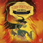 Multiland Obléknu si půlnoc (Pratchett Terry - Dočkalová Tereza) - 2CD (MP3) (096717)