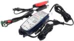 Optimate 4S Lithium 0.8A akkumulátortöltő LiFeP04 motorkerékpárhoz, robogóhoz, quadhoz, jetskihez, crosshoz, enduróhoz, gokarthoz OPTIMATE Elektromos alkatrészek Akkumulátortöltők és indítássegítők Akkumulátor