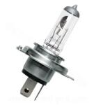 OSRAM 12V-60/55W H4 szabvány izzó/lámpa, P43T foglalat (projektorhoz, egyesével) OSRAM Elektromos alkatrészek Világítás és fényjelzés Izzók Fényszóróizzók H4/HS1/P43t fényszóróizzók