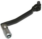 Buzzetti 1990393831733006 váltókar Beta 50 RR, Aprilia 50 RX, Miarelli 50 AM6-hoz, acél, fekete (lehajtható) Buzzetti Hajtás és erőátvitel Sebességváltó és végáttétel Váltókarok