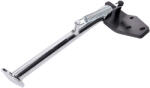 OEM Standard Oldalsztender tartócsavarok teljes hossza kb. 310 mm Kreidler Florett RS, RMC, LF, LH, TM-hez OEM Standard Váz, idomok és járműkiegészítők Sztenderek és kitámasztók Oldalsztenderek