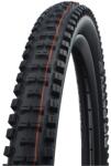 SCHWALBE (Vélo) SCHWALBE Big Betty Super Trail Enduro 29 x 2.60 MTB gumi, fekete, TLE, tubeless/tubetype, TS (65-622), VAE e50 minősítéssel SCHWALBE (Vélo) Egyéb járművek Kerékpározás Kerékpár-alkatrészek Kerékpárker