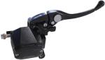QJ-MOTOR SFA1000 SFA600 első fékpumpa QJ-MOTOR Fékrendszer és alkatrészei Fékhidraulika Fékmunkahengerek és féknyergek Komplett főfékhengerek