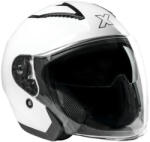 Roxar Helmets ROXAR ORLANDO EVO Z-Line fehér motorkerékpár bukósisak - 2XL ROXAR HELMETS Ruházat és védőfelszerelés Bukósisakok és tartozékaik Zárt bukósisakok