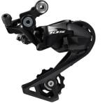 SHIMANO 105 R7000 hátsó váltó országúti kerékpárhoz, 11 sebességes, fekete, dupla SHIMANO Egyéb járművek Kerékpározás Kerékpár-alkatrészek Kerékpárfékek és váltórendszerek Kerékpár-hátsóváltók és alkatrészeik