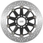 NG Brake Disc NG FÉKEK Féknyereg - BKVG NG Brake Disc Fékrendszer és alkatrészei Fékbetétek, fékpofák és féktárcsák Féktárcsák