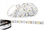 ECOLight Led szalag 5m Rgbw Meleg szín Rgb Smd 5050 IP20 12V 14.4W/m Erős (Taśma LED RGBW 30197)