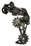 SRAM NX Hátsó váltó MTB-hez, 11 sebességes, fekete, hosszú kanalas SRAM Egyéb járművek Kerékpározás Kerékpár-alkatrészek Kerékpárfékek és váltórendszerek Kerékpár-hátsóváltók és alkatrészeik Kerékpár-hátsó