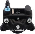 BREMBO hátsó féknyereg P32F + betétek Moto Guzzi V35, V50, V65, Ducati Supersport, 851 Strada, Indiana 650 BREMBO Fékrendszer és alkatrészei Fékhidraulika Fékmunkahengerek és féknyergek Komplett féknyergek