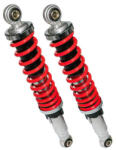 Standard Parts Lengéscsillapítók MBK 88 piros rugók Standard Parts Futómű és rugózás Hátsó rugózás Lengéscsillapítók