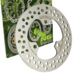 NG Brake Disc NG Brake féktárcsa - Honda TRX 250, 450R NG Brake Disc Fékrendszer és alkatrészei Fékbetétek, fékpofák és féktárcsák Féktárcsák