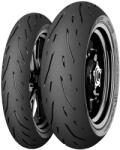 Continental CONTISPORTATTACK 5 120/70 ZR 17 M/C (58W) TL motorgumi CONTINENTAL Kerekek és gumik Gumiabroncsok és tartozékaik Motorkerékpár gumiabroncsok