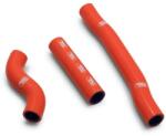 SAMCO Radiátorcsövek - 3 KTM/Husqvarna SAMCO Motoralkatrészek Hűtőrendszer és vízpumpák Hűtőcsövek, bilincsek és csatlakozók - motomotors - 38 790 Ft