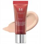 Missha M Perfect Cover Ex Bb krém Spf42 árnyalat No. 19 Cool Ivory 20 ml