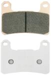 CL BRAKES 1133 XBK5 Sport Sintered Első fékbetét szett (2 db) Kawasaki Z 1000 SX 2011+ / ZX-10 R Ninja 2008+ / Suzuki GSX-R 750 2004-2010 / GSX-R 1000 2004-2011 első CL BRAKES Fékrendszer és alkatrészei Fékbeté