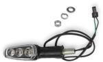QJ-MOTOR SRK125S SRK700 SRT800 SRT800S hátsó bal irányjelző QJ-MOTOR Elektromos alkatrészek Világítás és fényjelzés Irányjelzők Komplett irányjelzők