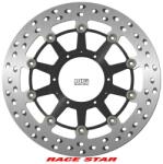 NG Brake Disc NG BRAKES Race Star Lebegő Féknyereg - 1833ZG NG Brake Disc Fékrendszer és alkatrészei Fékbetétek, fékpofák és féktárcsák Féktárcsák