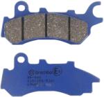 BREMBO 07HO64CC fékbetét CF MOTO 800 MT Sport 2022+, DUCATI 1158 Multistrada V4 2021 hátsó, YAMAHA 700 XTZ Tenere 2019+ első, 125 YZF-R125 2008+2013 első (karbon-kerámia, közúti) BREMBO Fékrendszer és alkatr