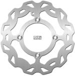 NG Brake Disc NG BRAKES féktárcsa - DIS1251X NG Brake Disc Fékrendszer és alkatrészei Fékbetétek, fékpofák és féktárcsák Féktárcsák