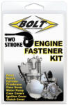 BOLT Motorcsavarkészlet Bolt SX / TC 85 2018 után BOLT Motoralkatrészek Motorblokk és rögzítése Motorcsavarok és rögzítőelemek