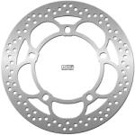 NG Brake Disc NG FÉKEK Féknyereg - 1351 NG Brake Disc Fékrendszer és alkatrészei Fékbetétek, fékpofák és féktárcsák Féktárcsák