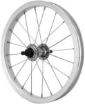 SELECTION P2R (Vélo) SELECTION P2R 14" x 1.75 első alumínium kerék, acél aggyal, tömör tengellyel SELECTION P2R (Vélo) Egyéb járművek Kerékpározás Kerékpár-alkatrészek Kerékpárkerekek és kerékalkatrészek Komplett kerékpár