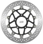 NG Brake Disc NG BRAKES féktárcsa - 1964G NG Brake Disc Fékrendszer és alkatrészei Fékbetétek, fékpofák és féktárcsák Féktárcsák