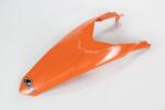 UFO hátsó sárvédő narancssárga KTM SX85 UFO Váz, idomok és járműkiegészítők Motorkerékpár- és robogó-sárvédők Komplett motorkerékpár- és robogó-sárvédők - motomotors - 15 040 Ft