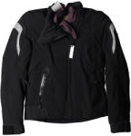 BMW Jacket Venting Ladies női motorkabát - S BMW Ruházat és védőfelszerelés Kabátok Motoros textil-, hálós és vízálló kabátok