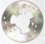 EBC Brakes EBC MD919D robogó féktárcsa EBC Brakes Fékrendszer és alkatrészei Fékbetétek, fékpofák és féktárcsák Féktárcsák