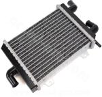TNTOR radiátor Peugeot Speedfight 1 és 2 1997-2008 (OEM: 748866) TNTOR Motoralkatrészek Hűtőrendszer és vízpumpák Hűtőradiátorok és hőcserélők