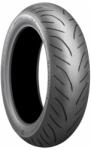 Bridgestone Battlax SC2 14'' 120/70-14 első radiál gumi TL 55H BRIDGESTONE Kerekek és gumik Gumiabroncsok és tartozékaik Robogó gumiabroncsok