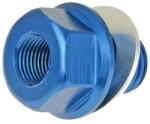  Oil drain plug PT1/8 hőmérséklet-érzékelőhöz Unknown Motoralkatrészek Motorblokk és rögzítése Olajbetöltő, leeresztő és ellenőrző csavarok