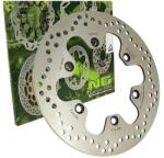 NG Brake Disc 260mm féktárcsa Suzuki Burgman AN 250, AN 400 (-2002) NG Brake Disc Fékrendszer és alkatrészei Fékbetétek, fékpofák és féktárcsák Féktárcsák