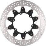 NG Brake Disc NG Brake úszó féktárcsa - Suzuki DR-Z 400 (05-10) (első) NG Brake Disc Fékrendszer és alkatrészei Fékbetétek, fékpofák és féktárcsák Féktárcsák