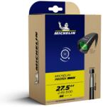 MICHELIN (Vélo) MICHELIN Protek Max 27.5+ (2.35-3.00) kerékpár belső, standard szelep, defektgátló folyadékkal MICHELIN (Vélo) Egyéb járművek Kerékpározás Kerékpár-alkatrészek Kerékpárkerekek és kerékalkatrészek Keré