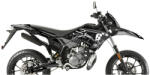 Stage6 Grafikai készlet Derbi X-Treme 2018 - 2020 Stage6 Fekete Stage6 Váz, idomok és járműkiegészítők Matricák és járműdekoráció Egyéb matricák és dekorációs elemek