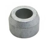 Piaggio (oem) PIAGGIO GENUINE PART első kerék távtartó Gilera 50 SMT, Derbi 50 Senda, Aprilia 50 RX, SX -867000- PIAGGIO (OEM) Kerekek és gumik Kerekek és kerékalkatrészek Kerékagyak