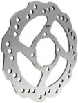 NG Brake Disc NG Brake Wavy hullámos féktárcsa - Yamaha YFS, YFM, YFZ 200, 350, 400, 660 NG Brake Disc Fékrendszer és alkatrészei Fékbetétek, fékpofák és féktárcsák Féktárcsák