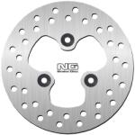 NG Brake Disc NG FÉKEK Fix Fék Tárcsa - 1363 NG Brake Disc Fékrendszer és alkatrészei Fékbetétek, fékpofák és féktárcsák Féktárcsák